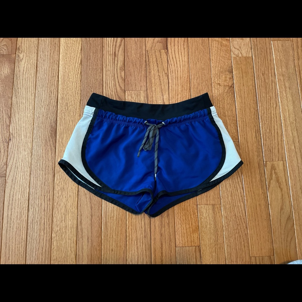 Wilfred Free Athletic Shorts